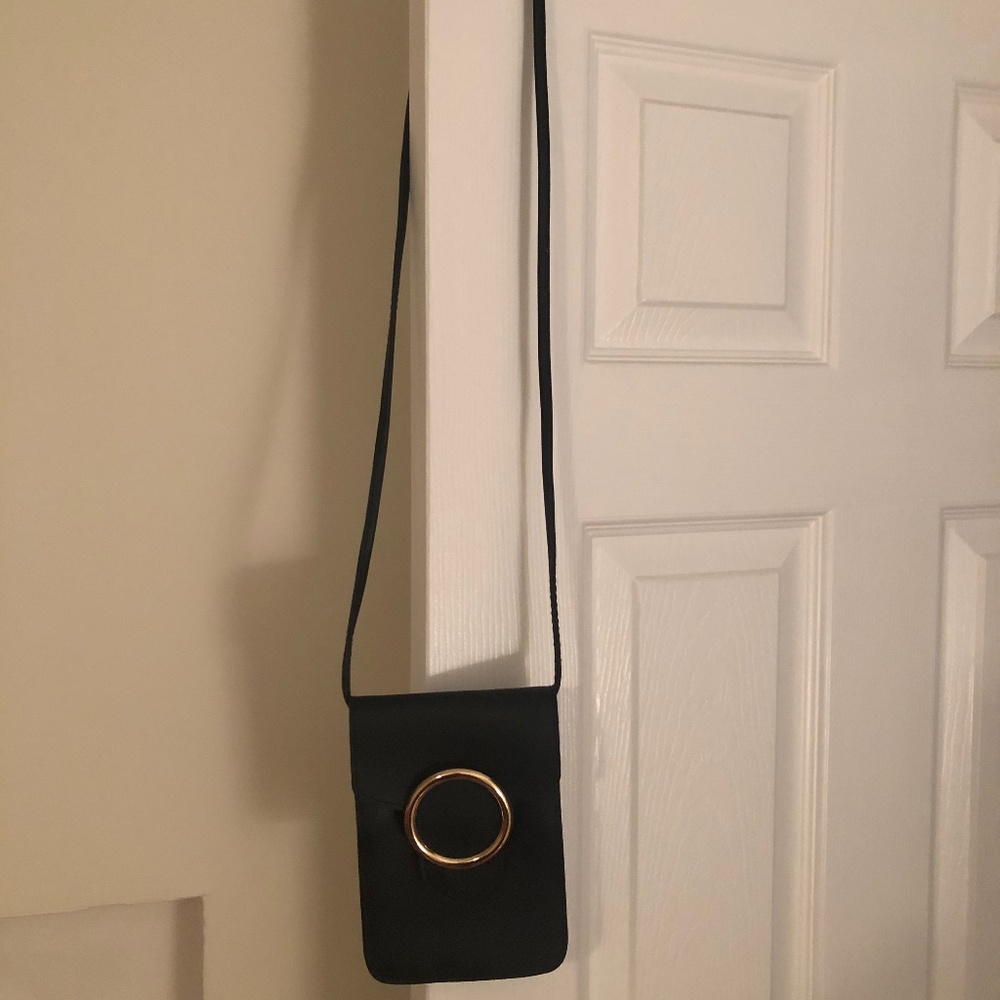 Cell Phone Purse